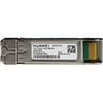 Huawei 10G SFP+ optical transceiver, SM, 1310nm, 10km, 2x LC konektor, DDM