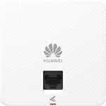 Huawei AP162E - WiFi6 indoor Dual Band AP, smart antenna