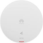 Huawei AP661 - WiFi6 indoor Tripple Band AP, smart antenna, USB, BLE