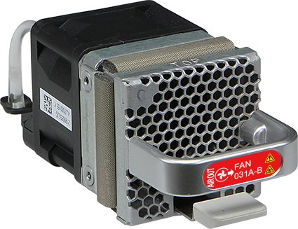Huawei FAN-031A-B hotswap fan module for S620