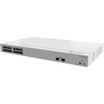 Huawei S110-16LP2SR Gigabit PoE switch, 2x SFP