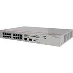 Huawei S110-16T2S Gigabit switch, 2x SFP