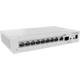 Huawei S110-8P2ST Gigabit PoE switch, 1x SFP