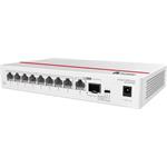 Huawei S110-8T2ST Gigabit switch, 1x SFP