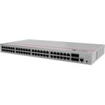 Huawei S220-48P4S Gigabit PoE switch, 4x SFP