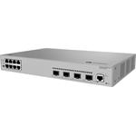 Huawei S220-8P4S Gigabit PoE switch, 4x SFP