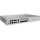 Huawei S220S-10PN4JX GIgabit PoE Switch, 2x 2.5G POE, 2x 2.5SFP, 2x SFP+