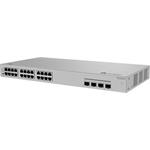 Huawei S220S-24LP4JX GIgabit PoE switch, 2x 2.5G SFP, 2x SFP+