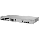 Huawei S220S-26PN4JX Gigabit PoE switch, 22x GPOE, 2x 2.5G POE, 2x 2.5G SFP, 2x SFP+