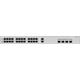 Huawei S220S-26PN4JX Gigabit PoE switch, 22x GPOE, 2x 2.5G POE, 2x 2.5G SFP, 2x SFP+