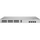 Huawei S220S-26PN4JX Gigabit PoE switch, 22x GPOE, 2x 2.5G POE, 2x 2.5G SFP, 2x SFP+