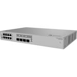 Huawei S220S-8P4J Gigabit PoE switch, 4x 2.5G SFP