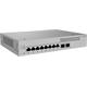 Huawei S220S-8T2J Gigabit switch, 2x 2.5G SFP