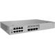 Huawei S310S-8P4JX Gigabit PoE switch, 2x 2.5G SFP, 2x SFP+