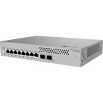 Huawei S310S-8T2X Gigabit switch, 2x SFP+