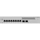 Huawei S310S-8T2X Gigabit switch, 2x SFP+