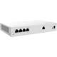 Huawei S380-L4P1T multi-service router, 1x WAN, 4x POE LAN