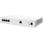 Huawei S380-L4P1T multi-service router, 1x WAN, 4x POE LAN