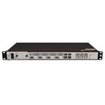 Huawei SmartAX MA5801-FL04 compact OLT, 4x FlexPON, 1U