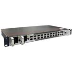 Huawei SmartAX MA5801-FL16 compact OLT, 16x Flex-PON, 1U