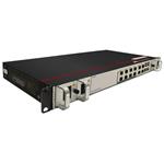 Huawei SmartAX MA5801-GP08 compact OLT, 8x GPON, 1U