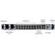 Huawei SmartAX MA5801-GP16 compact OLT, 16x GPON, 1U