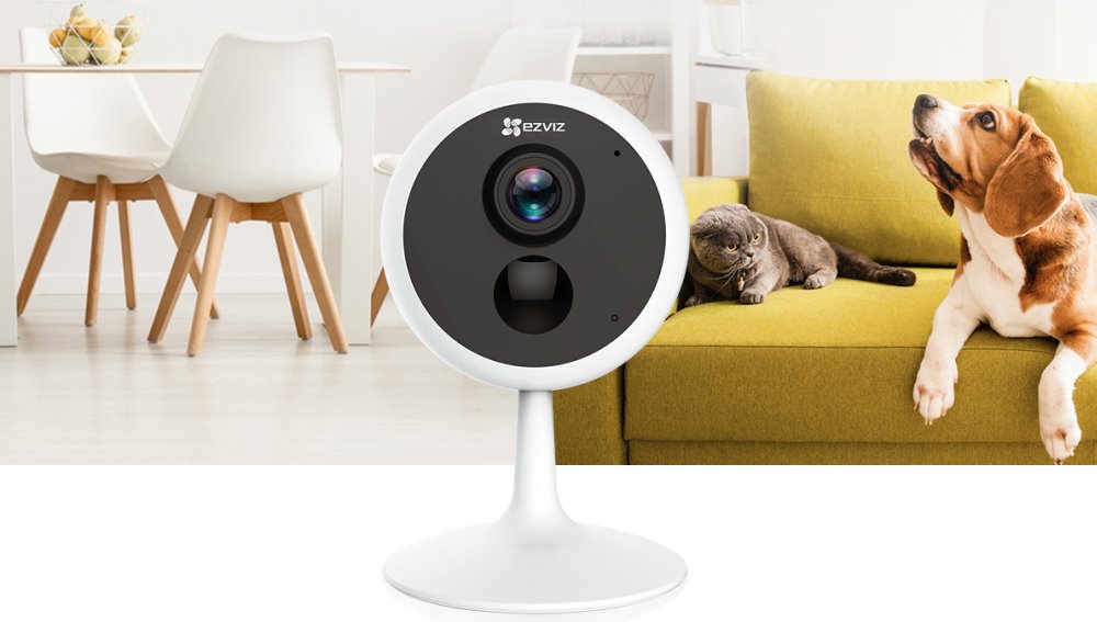 Ezviz C1C PIR IP kamera