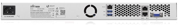 UBNT UAS-XG - UniFi Application Server