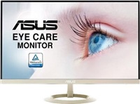 Asus Mt 27 Vz27aq 2560x1440 Ips Ultra Slim Design Dp Hdmi D Sub Low Blue Adaptive Sync Bily Discomp Networking Solutions