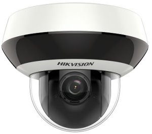 Hikvision IP PTZ camera DS-2DE2A204IW-DE3, 2MP, 20m IR, obj. 2.8-12mm ...