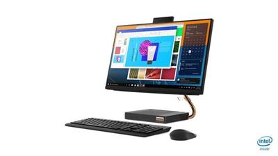 Моноблок lenovo ideacentre 3 24imb05 обзор