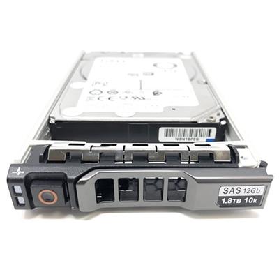 Dell Disk 1.8tb  10k Sas  512e  2.5