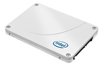INTEL 520 Series SSD 480GB, SATA III, 2.5", MLC, 25nm, OEM pack
