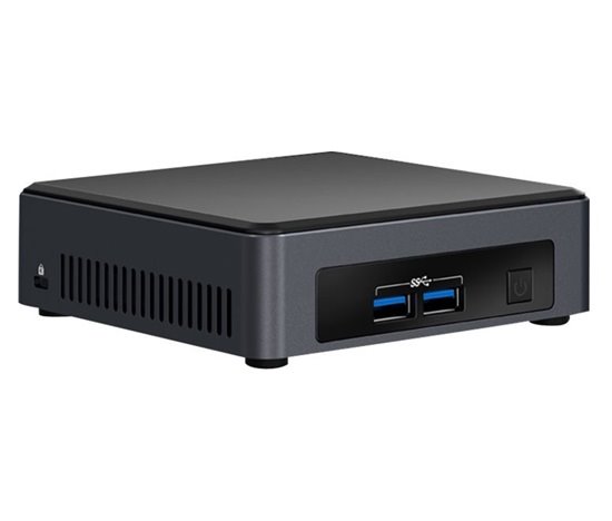 intel nuc 8i3cysm