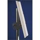 Jirous sector antenna JSC-19-30H, 19dBi, horizontal polarization, 32°