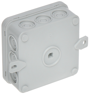 JUNCTION ELECTRICAL BOX PK-7 | Discomp - networking solutions