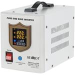 Kemot UPS 300W, 500VA, pure sine wave, 12V