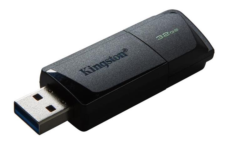 Kingston 32gb Datatraveler Exodia M 