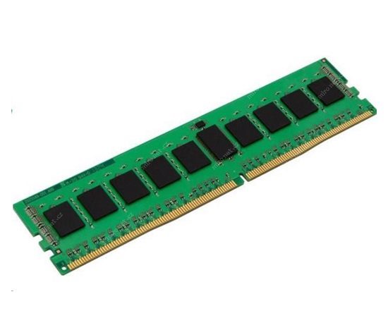 KINGSTON 8GB 2666MHz DDR4 Non-ECC CL19 DIMM 1Rx8 | Discomp - networking ...