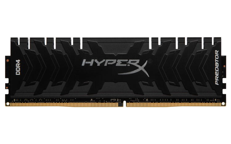 Hyperx 2025 8gb 3000mhz