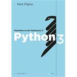 Kniha Ponořme se do Python(u) 3: Dive Into Python 3