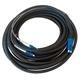 Masterlan AA-I fiber optic outdoor patch cord, LCupc/LCupc, Duplex, Singlemode 9/125, 10m