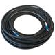 Masterlan AA-I fiber optic outdoor patch cord, LCupc/LCupc, Simplex, Singlemode 9/125, 30m