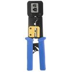 Masterlan crimping pliers RJ45, RJ11, RJ12 FOR EASY connectors