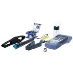 Masterlan FTTH tool kit, accessorie for optical cabels maintanance