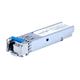 MaxLink 1.25G SFP optical module, industrial -40°C +85°C, WDM(BiDi), SM, Tx 1310/Rx1550nm, 20KM, 1x LC connector, DDM