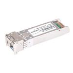 MaxLink 10G SFP+ optical module, WDM(BiDi), SM, Tx 1270/Rx1330nm, 20km, 1x LC connector, DDM