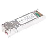 MaxLink 10G SFP+ optical module, WDM(BiDi), SM, Tx 1330/Rx1270nm, 20km, 1x LC connector, DDM