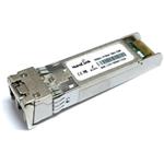 MaxLink 10G SFP+ optický modul, industrial -40°C + 85°C, SM, 1310nm, 10km, 2x LC konektor, DDM