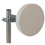 MikroTik RBLDFG-5acD, LDF 5 ac, 9dBi 5GHz antenna, 1x GLAN, L3 ...